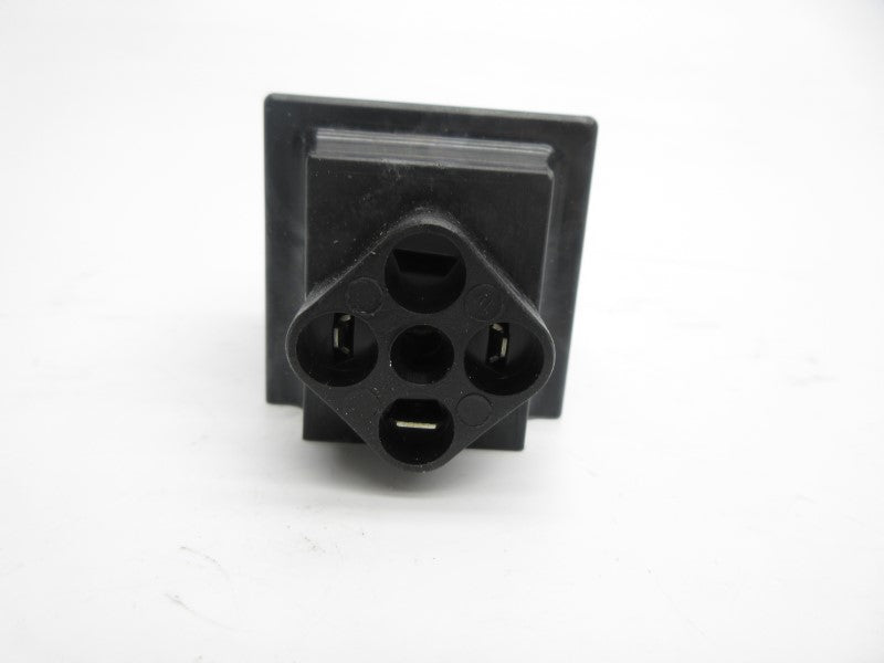 PARKER CK1860462-30-Y-UL 110-115/120V NSMP