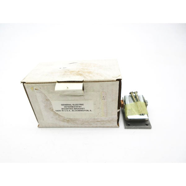 GENERAL ELECTRIC 3S7505MA107A1 NSMP