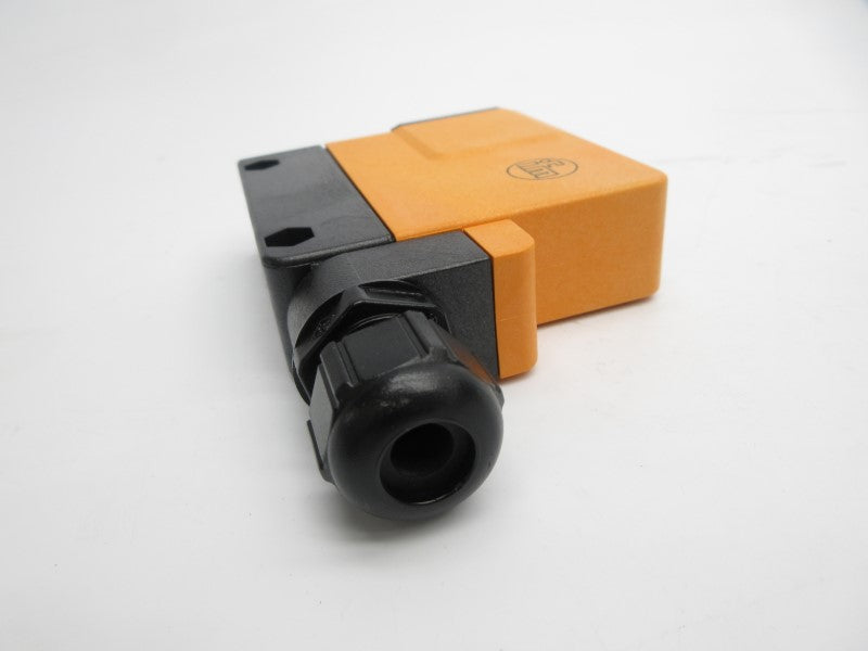 IFM EFECTOR OST-FBOA OS0026 20-250VAC NSMP