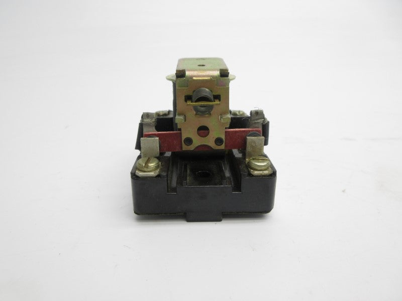 GENERAL ELECTRIC CR120E02002 115/230V NSMP
