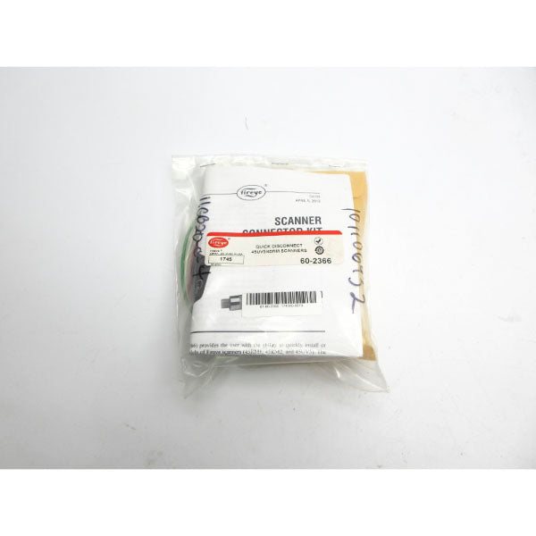FIREYE 60-2366 NSMP