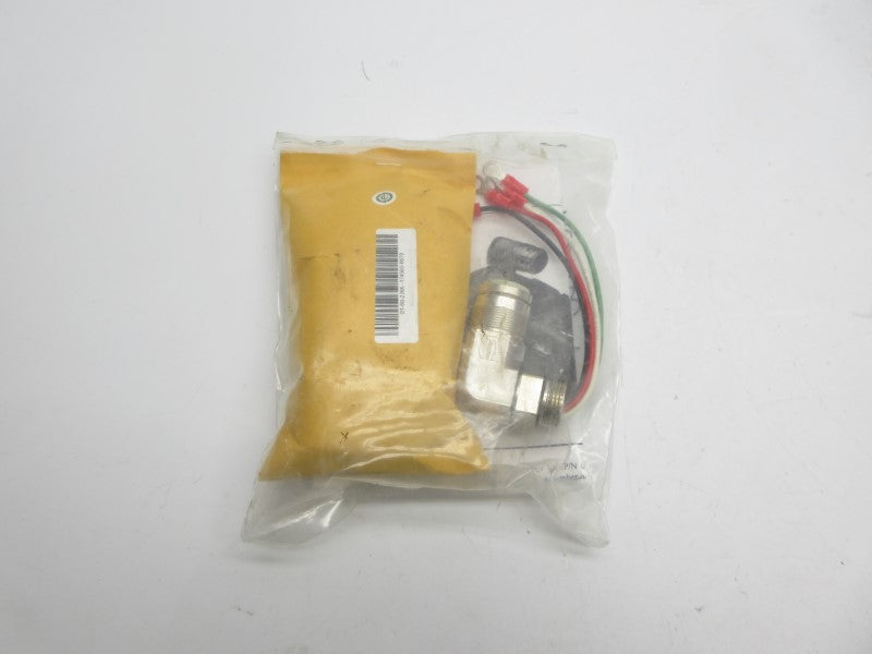 FIREYE 60-2366 NSMP