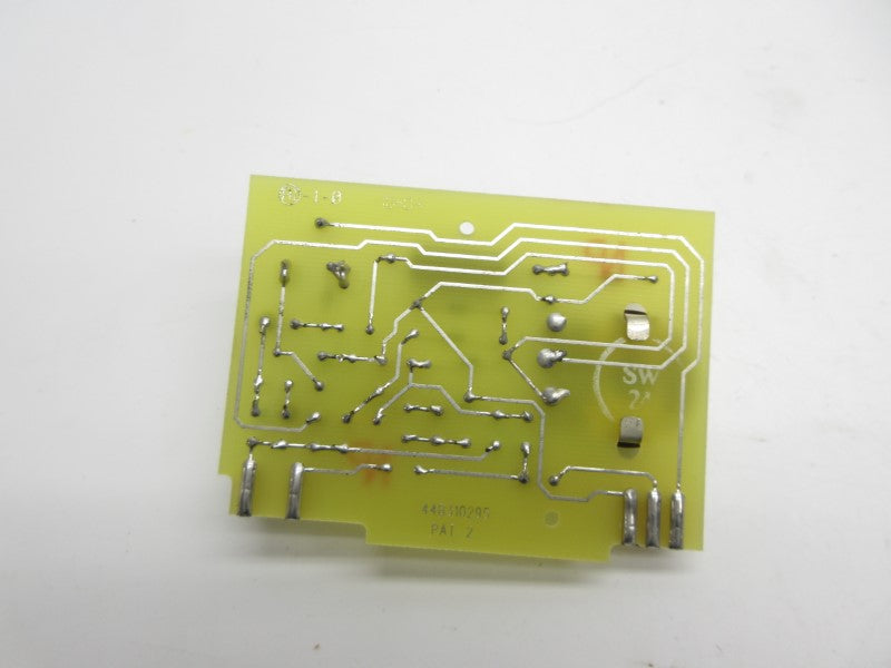 GENERAL ELECTRIC 3S7505KT501A1 NSMP