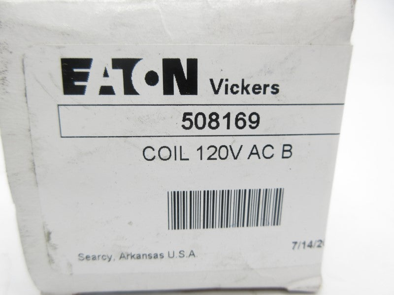 EATON 508169 120VAC NSFS