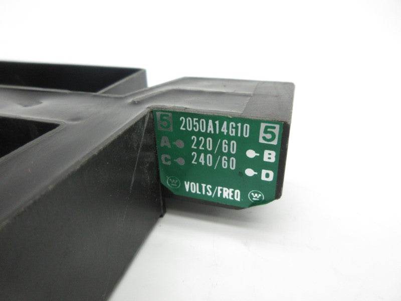WESTINGHOUSE 2050A14G10 220/240V NSNP