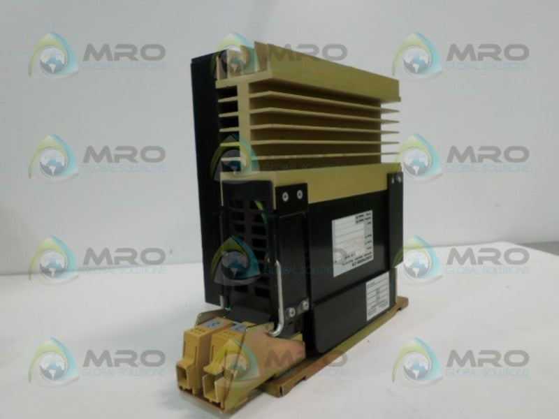 EUROTHERM 451-081-13-00 POWER CONTROLLER NSNP