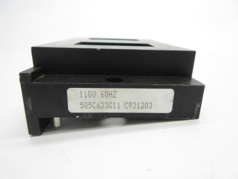 EATON 505C633G11 110V NSNP