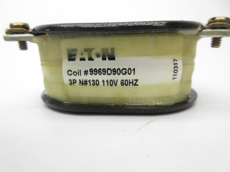 EATON 9969D90G01 110V NSNP