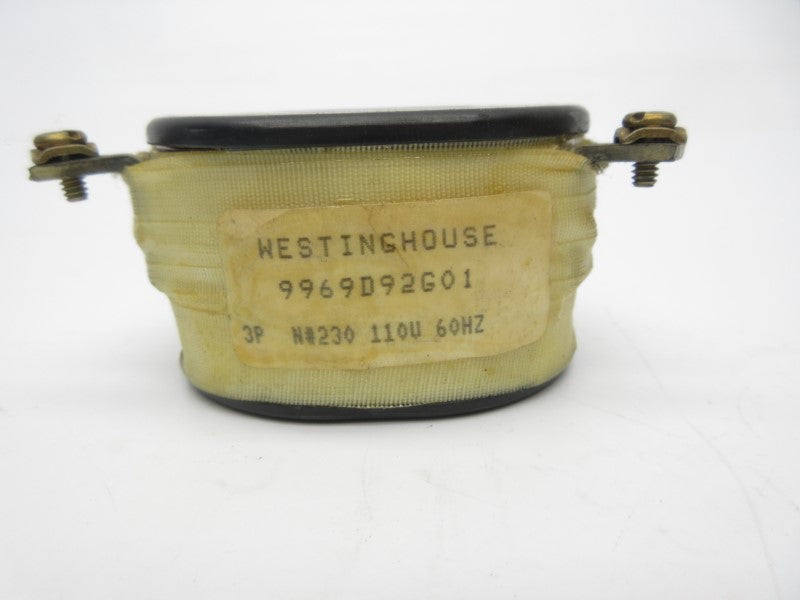 WESTINGHOUSE 9969D92G01 110V NSNP