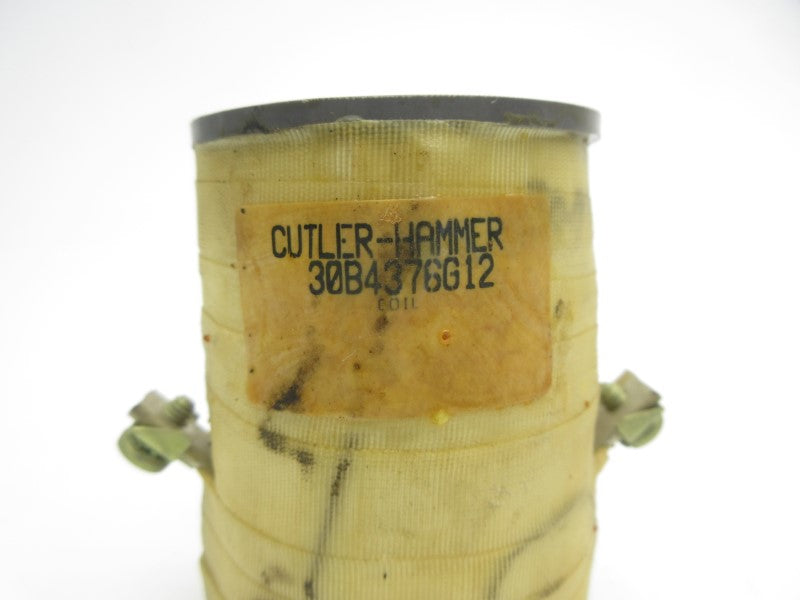 CUTLER HAMMER 30B4376G12 NSNP