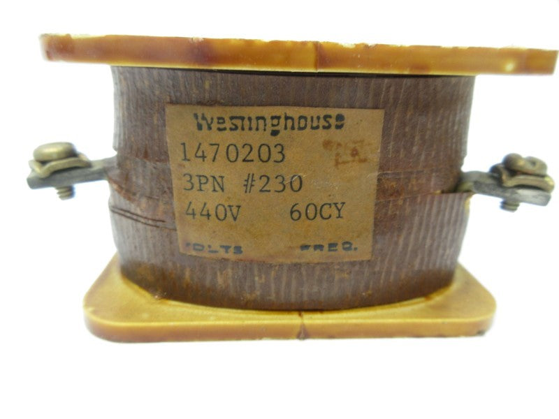 WESTINGHOUSE 1470203 440V NSNP