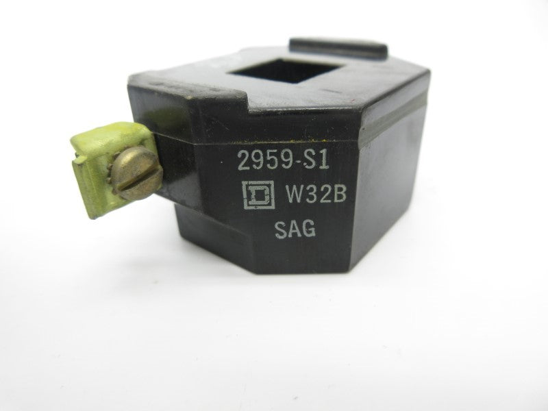 SQUARE D 2959-S1W32B 100/110-115V NSNP