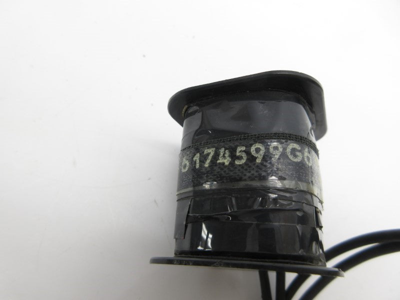 GENERAL ELECTRIC 6174599G6 NSNP