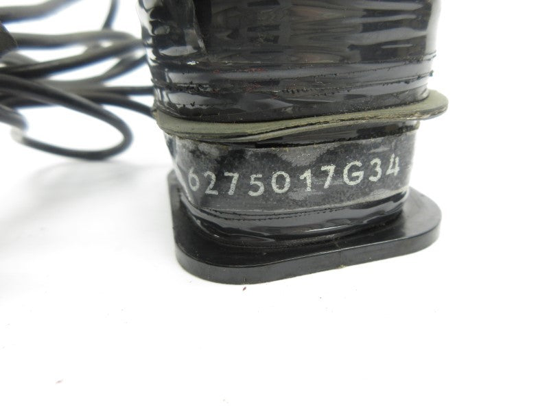 GENERAL ELECTRIC 6275017G34 NSNP