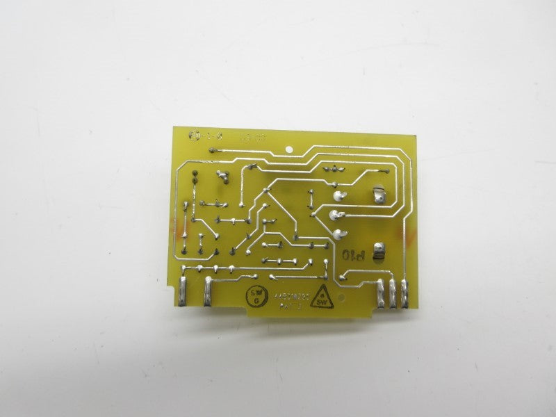 GENERAL ELECTRIC 44B310295 NSNP