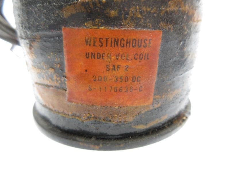 WESTINGHOUSE S-1176636-C SAF2 300-350VDC NSNP