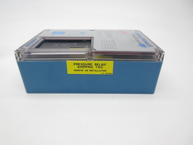 MILLTRONICS MULTIRANGER PLUS 230V 5A NSNP