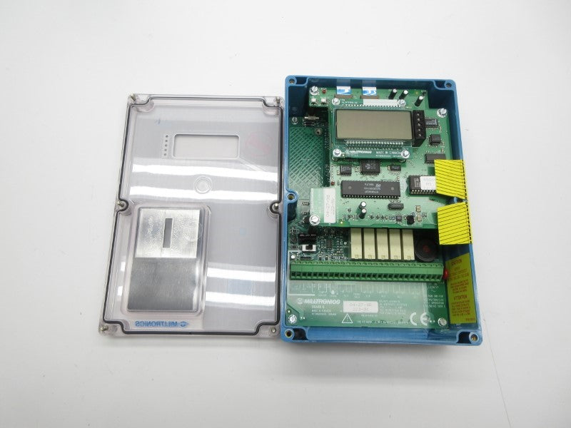 MILLTRONICS MULTIRANGER PLUS 230V 5A NSNP