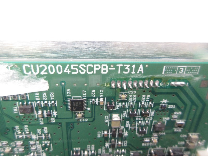 NORITAKE CV20045SCPB-T31A NSNP