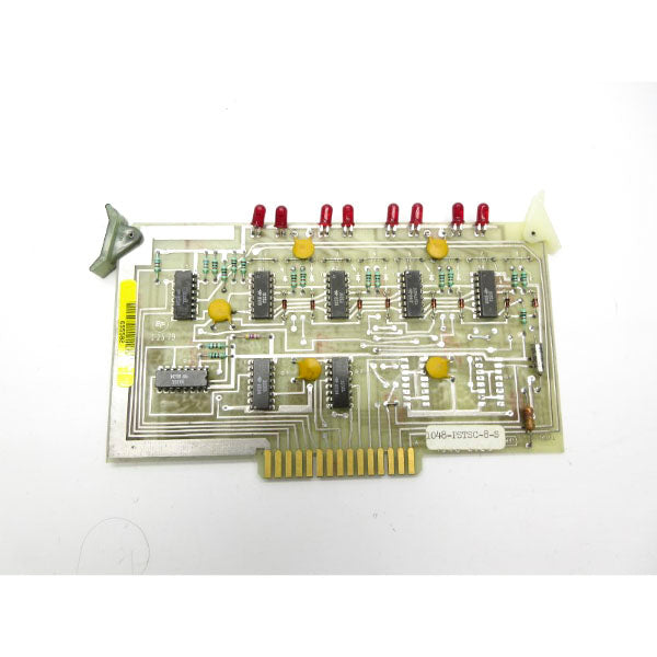 ISSC 1048-PSTSC-8-S NSNP