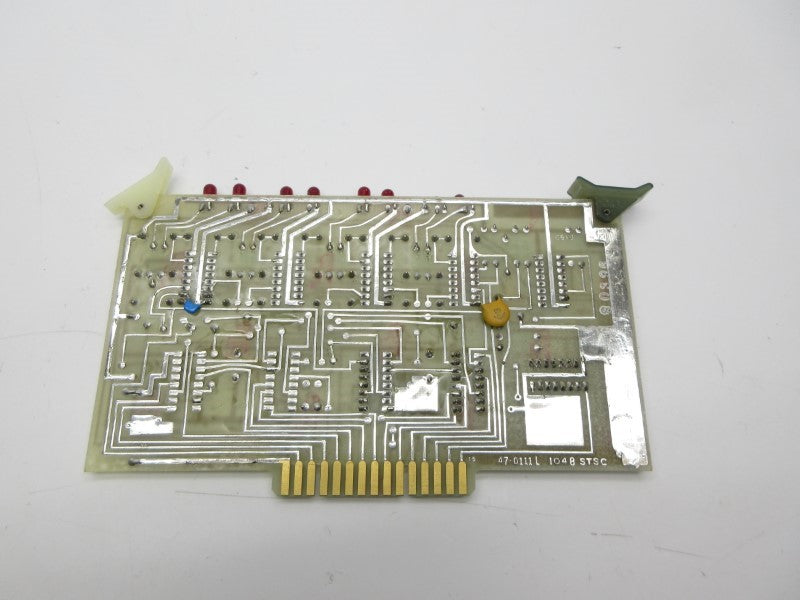 ISSC 1048-PSTSC-8-S NSNP