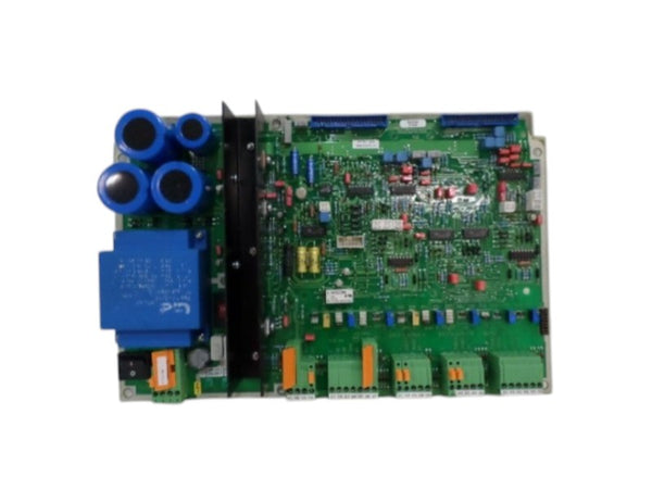 ABB YM222001-UC 3BSC980002R321 CIRCUIT BREAKER  UNMP