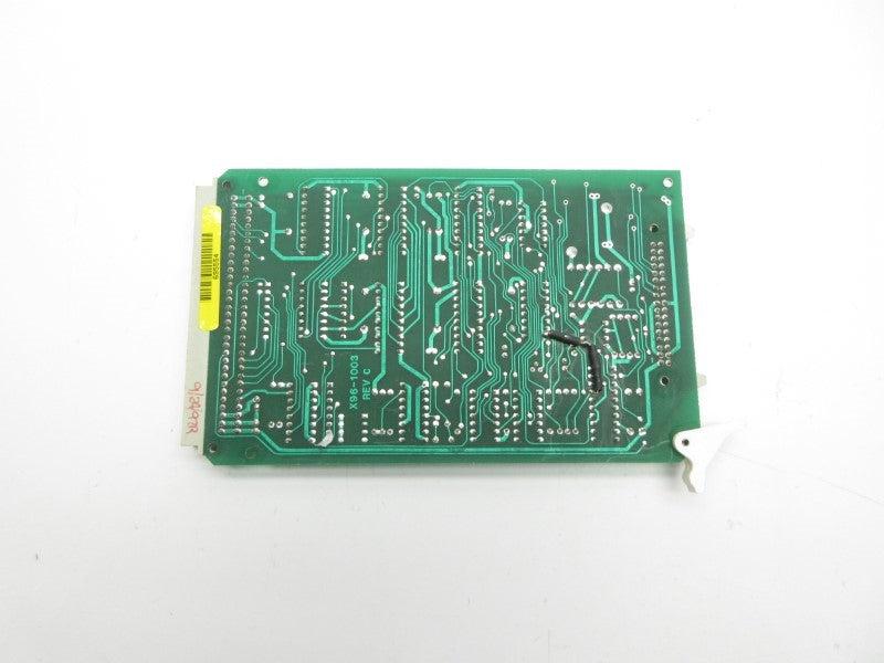 RONAN X96-1003IFB X96-1003 REV. C NSNP