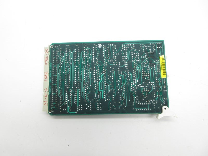 RONAN X96-10210B-2 NSNP