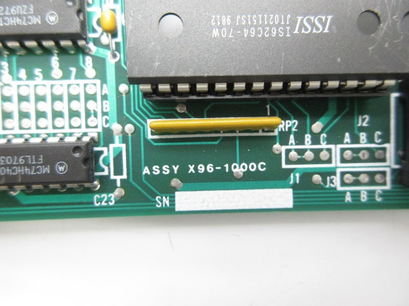 RONAN X96-1000CB X96-1000C NSNP