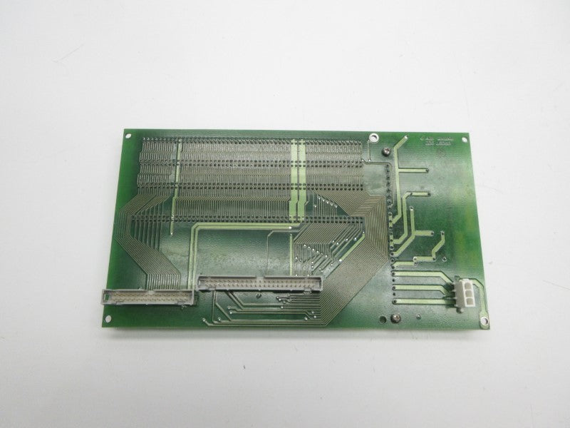 AMETEK 80439SE REV. F NSNP