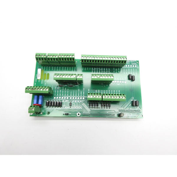 AMETEK 80466SE REV. H NSNP