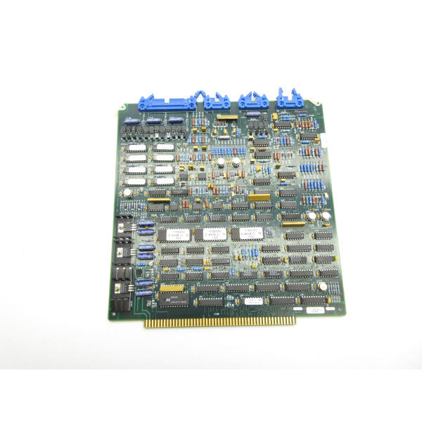POWERWARE 118302675 101072825 REV. G NSNP