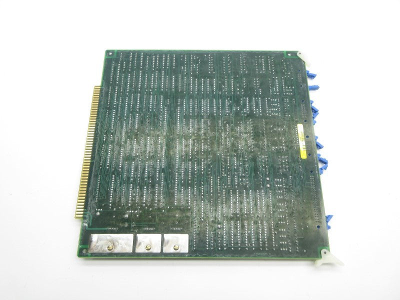 POWERWARE 118302675 101072825 REV. G NSNP
