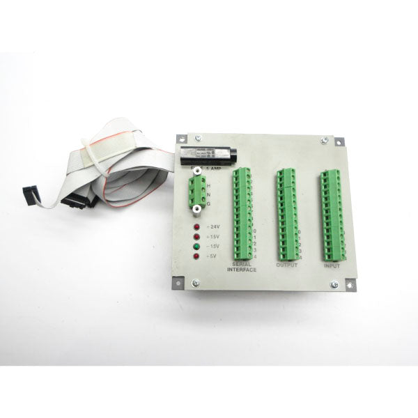 RONAN X96C57-2 250V 12A UNMP