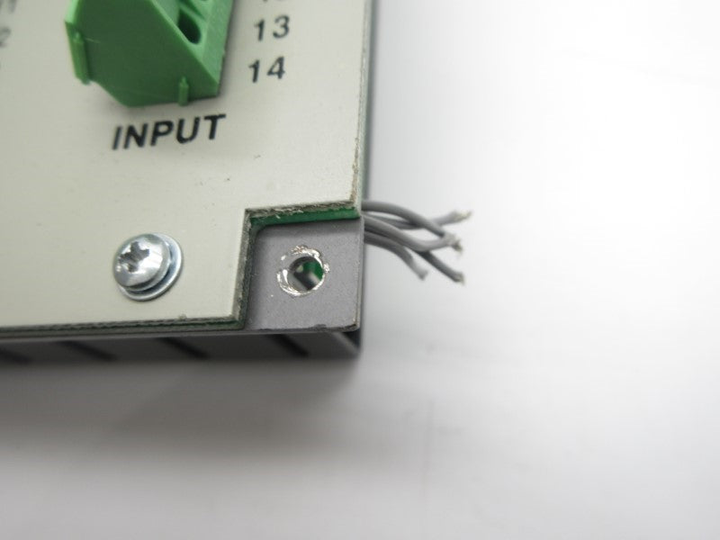 RONAN X96C57-2 250V 12A UNMP