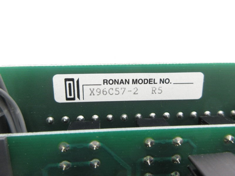 RONAN X96C57-2 250V 12A UNMP