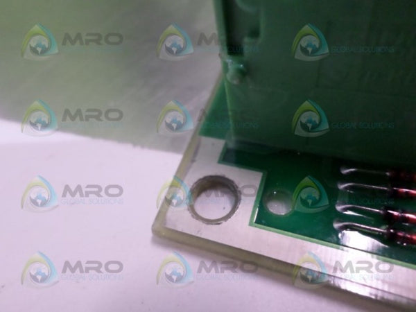ABB YM222001-UC 3BSC980002R321 CIRCUIT BREAKER  UNMP