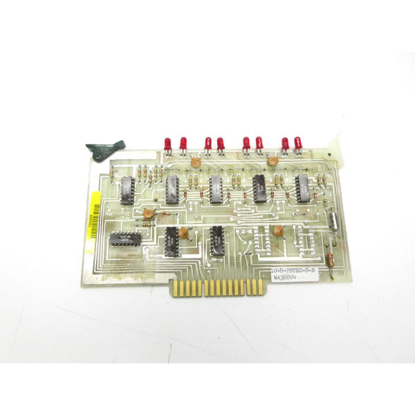 ISSC 1048-PSTSC-8-S UNMP