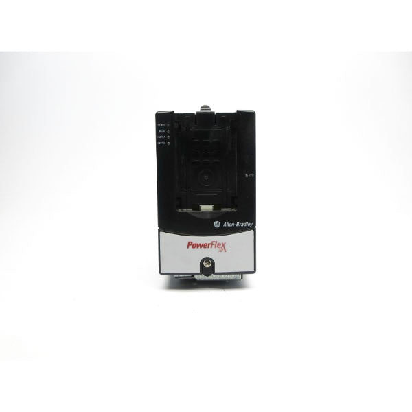 ALLEN BRADLEY 20AD1P1A0AYNNNC0 SER. A F/W 3.003 432-528VAC 1.3A NSNP