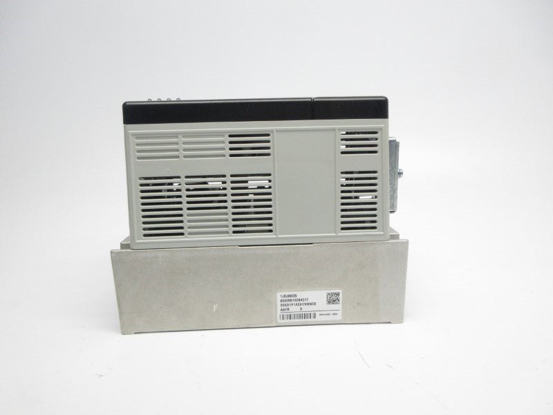 ALLEN BRADLEY 20AD1P1A0AYNNNC0 SER. A F/W 3.003 432-528VAC 1.3A NSNP