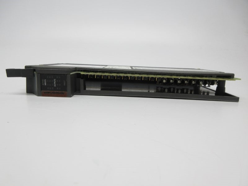 ALLEN BRADLEY 1771-VHSC SER. B F/W D 5/12-24VDC 2A REV. H01 NSMP