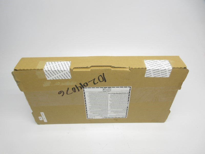 ALLEN BRADLEY 81001-451-61-R DATE: 2014 NSFS