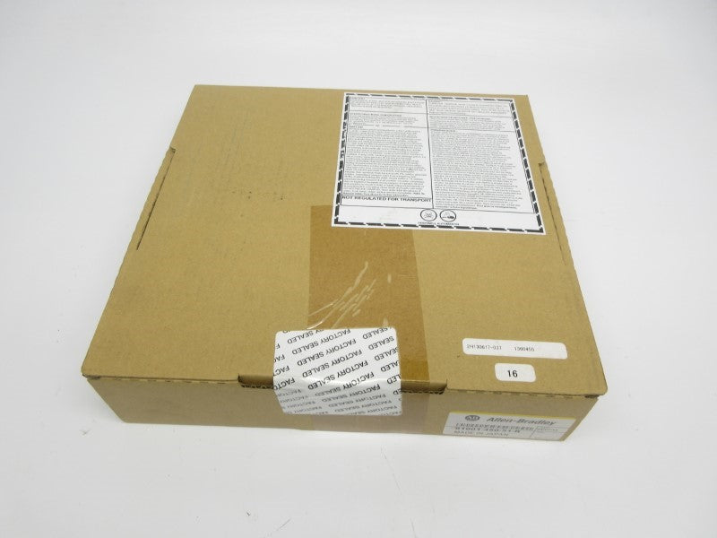 ALLEN BRADLEY 81001-450-51-R DATE: 2014 NSFS