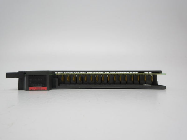 ALLEN BRADLEY 1771-ID16 SER. B 120VDC/AC (NO TERMINAL) NSMP