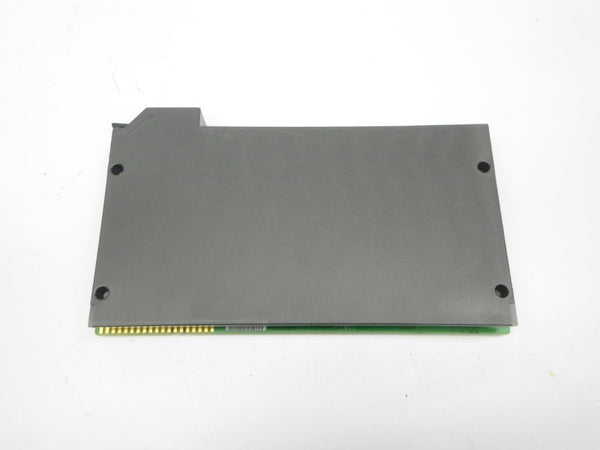ALLEN BRADLEY 1771-ID16 SER. B 120VDC/AC (NO TERMINAL) NSMP