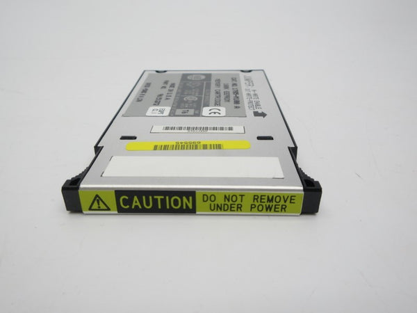 ALLEN BRADLEY 1785-M100 SER. A 5VDC 0.17A REV. C01 NSMP