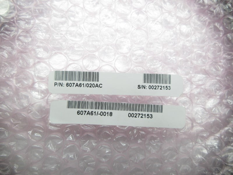 IMI 607A61/020AC NSMP