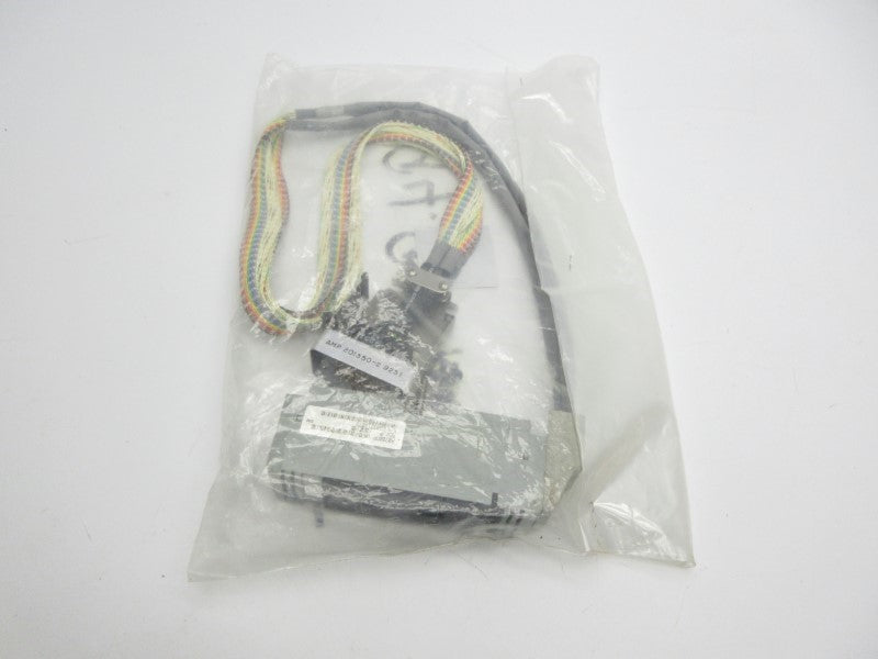 FOXBORO P0700DP FBM7A/12A REV. P NSMP