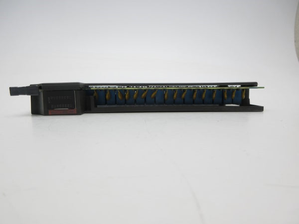 ALLEN BRADLEY 1771-ID16 SER. A 120VAC REV. A NSNP