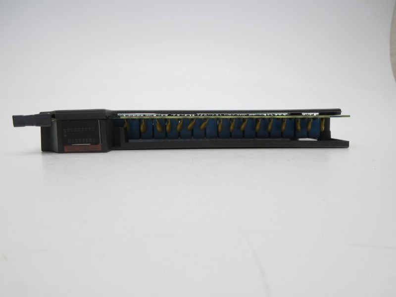 ALLEN BRADLEY 1771-ID16 SER. A 120VAC REV. A NSNP